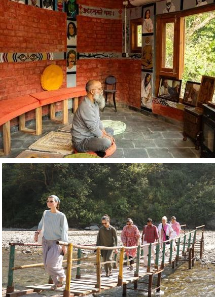 Inner Stillness Retreat