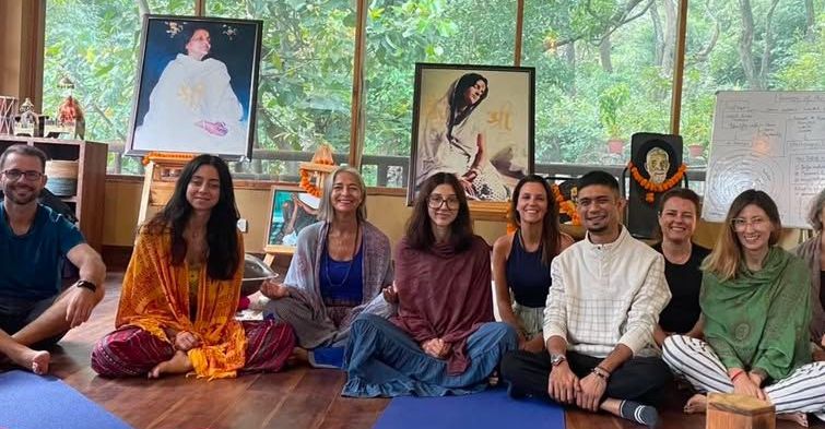 Departure and Gratitude